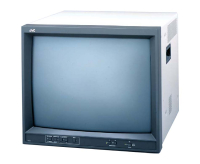 JVC TM-A210G