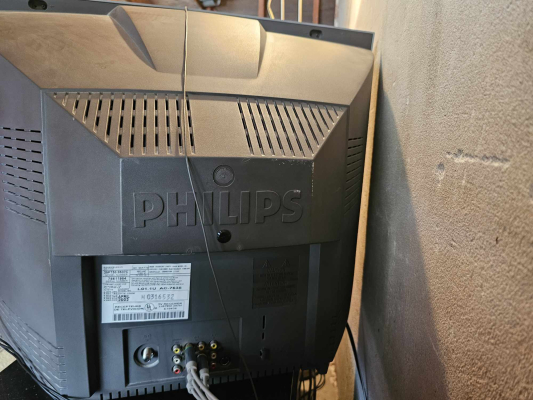 Philips 25PT533S/37