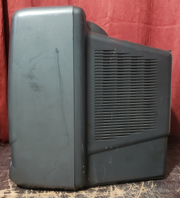 Zenith TVBR1342Z