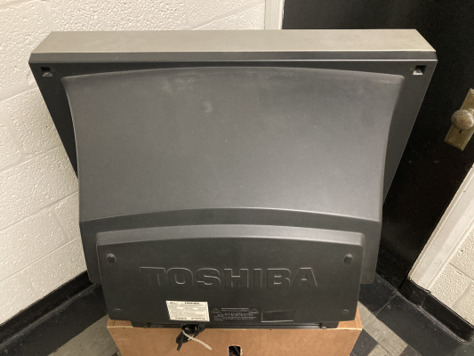 Toshiba 27AF42