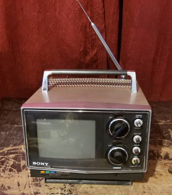 Sony KV-5100