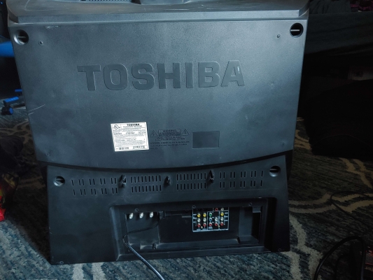 Toshiba 32AFX61