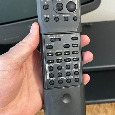 Sony KV-27EXR95