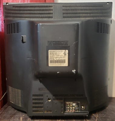 Sanyo DS32225