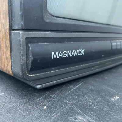 Magnavox RR1330 W101