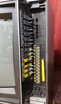 Emerson ECT1300A