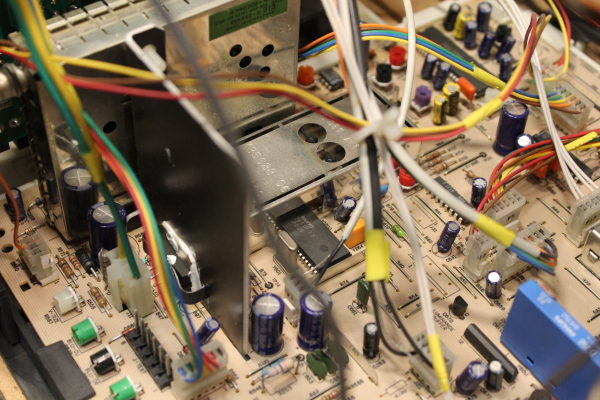 Magnavox CP5180 A102