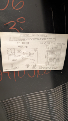 Zenith C27A24T