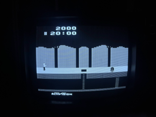 Magnavox BE3731 AL01