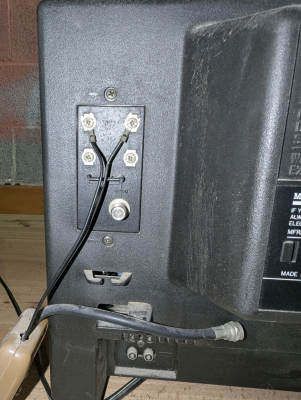 Montgomery Ward JSA 12387