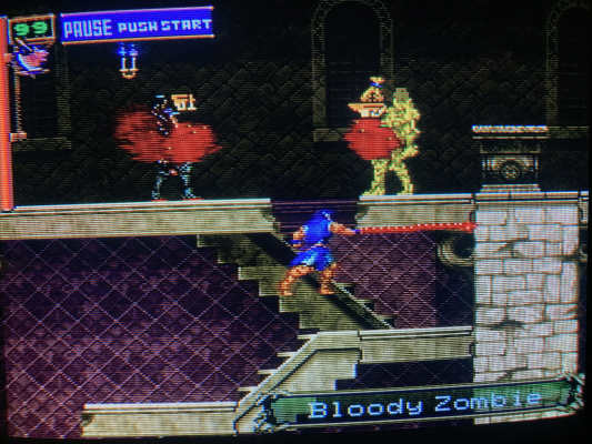 Sony KV-27S46
