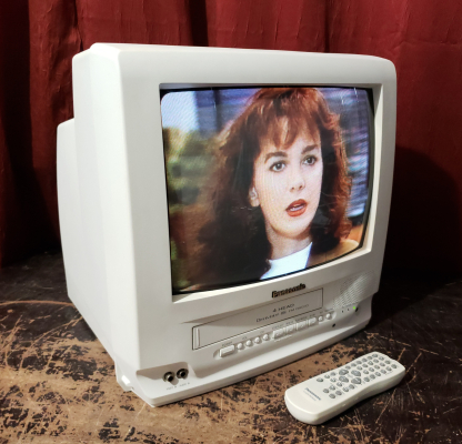 Click to view image in new tab Panasonic PV-C1351W