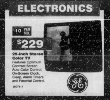 Click to view image in new tab GE 25GT511