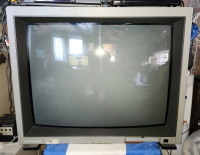 Mitsubishi XC-3715C