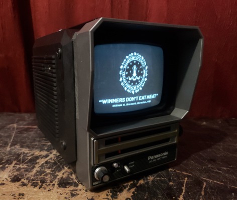 Panasonic TR-5046P