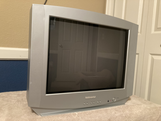 Magnavox 20MS3442/17