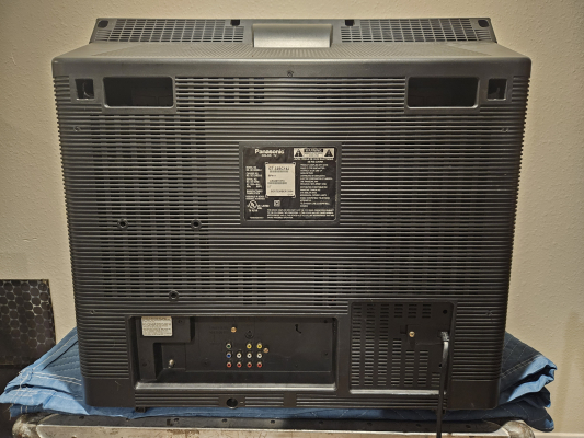 Panasonic CT-32SC14J