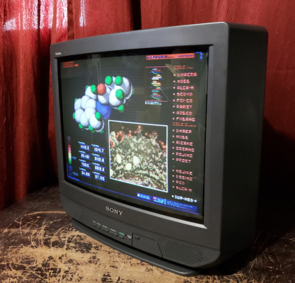 Click to view image in new tab Sony KV-20S42