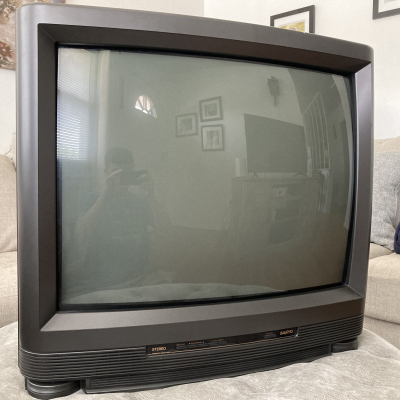 Sanyo DS26051