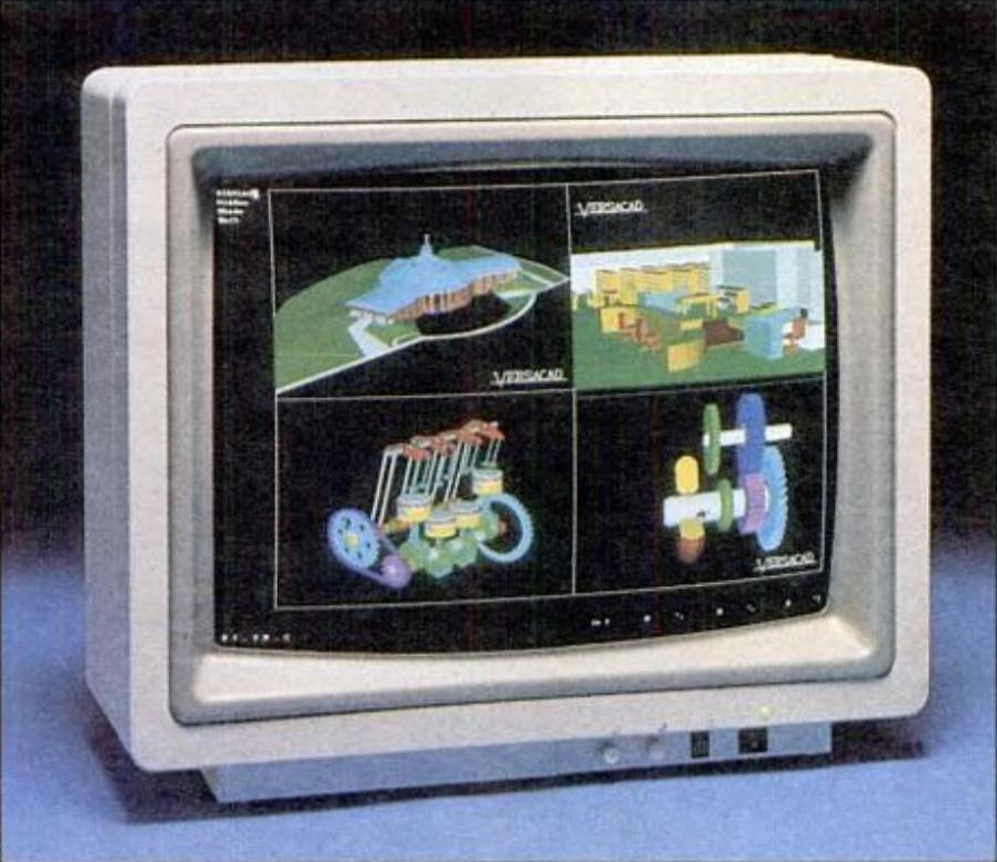 Mitsubishi Diamond Pro 26H | CRT Database