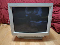 Hitachi SUPERSCAN ELITE 21 (CM2198MU)