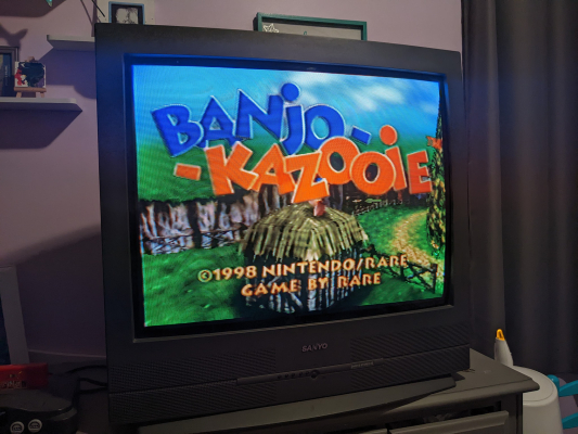 Click to view image in new tab Sanyo DS31520