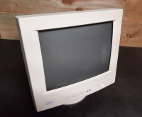 IBM Aptiva 2124
