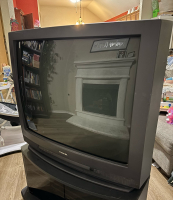 Toshiba CF36G40