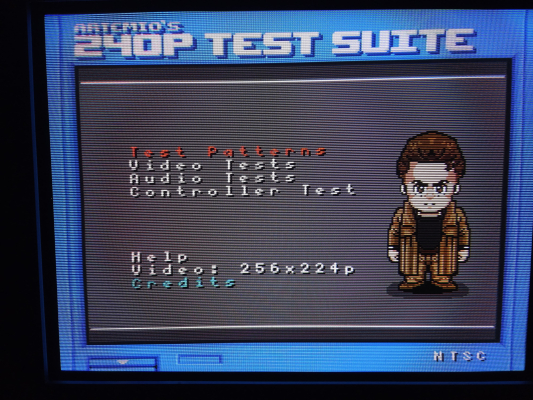 Panasonic CT-32SC14J