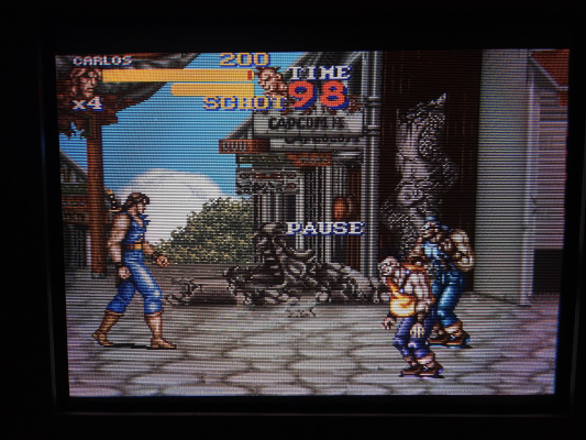 Panasonic CT-32SC14J