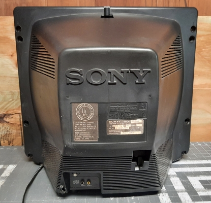 Sony KV-20M10