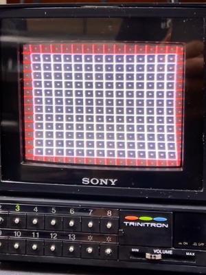 Sony KV-5200