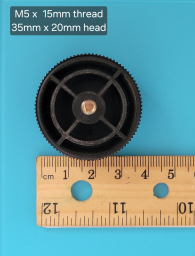 APM Mount Screw