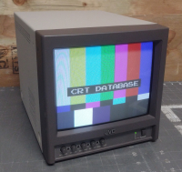 JVC TM-A9U