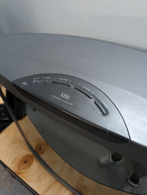 Click to view image in new tab Sony KV-32XBR45