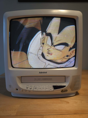Admiral GOJ 12332