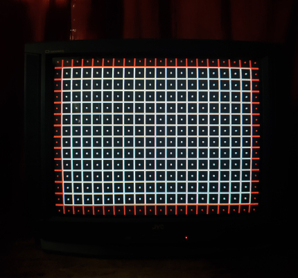 JVC AV-32D501 B