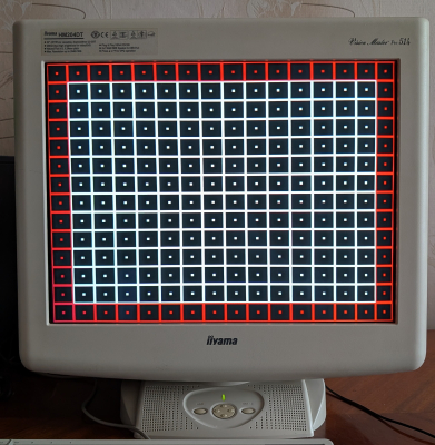 Iiyama Vision Master Pro 514 (HM204DT)