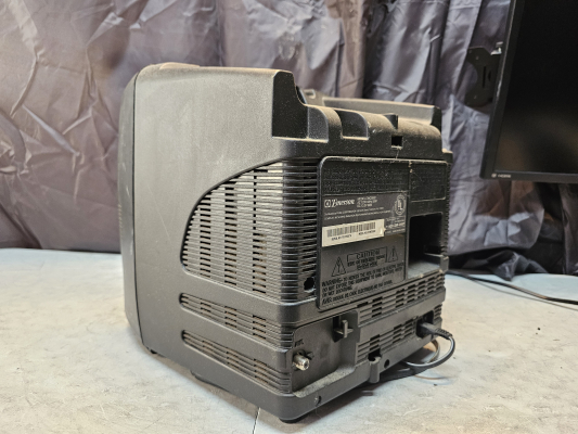 Emerson EWC0902