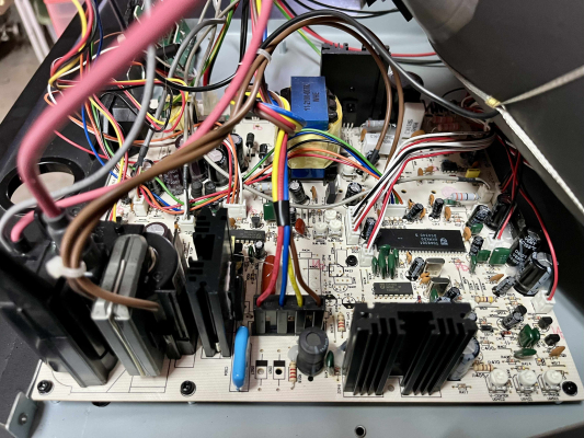 ProVideo VM-1401C
