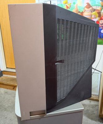 Toshiba 32AF62