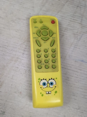 Emerson - SB314 Spongebob Squarepants