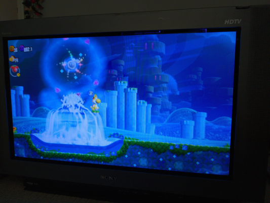 Click to view image in new tab Sony KW-34HD1