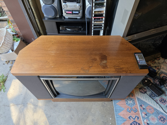 Panasonic CTJ-2782R