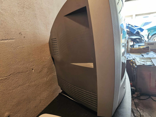 Philips 25PT533S/37