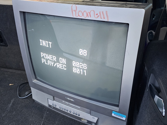 Toshiba MV20Q41