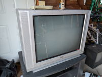 JVC AV-24F704
