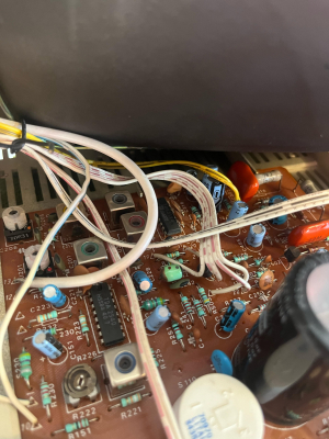Magnavox BE3731 AL01
