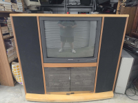 Magnavox AV2777 A204