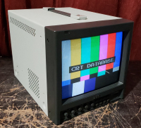 JVC TM-910SU